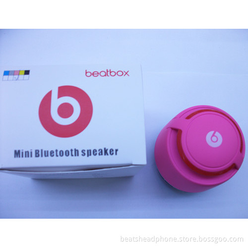 2013 wholesales S05 Wireless Bluetooth Speaker